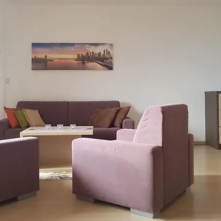 Apartman Akela *