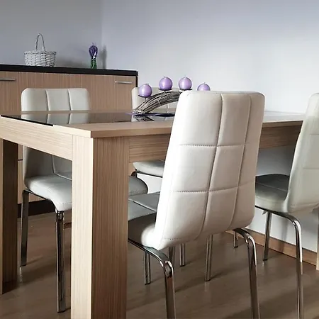 Apartman Akela