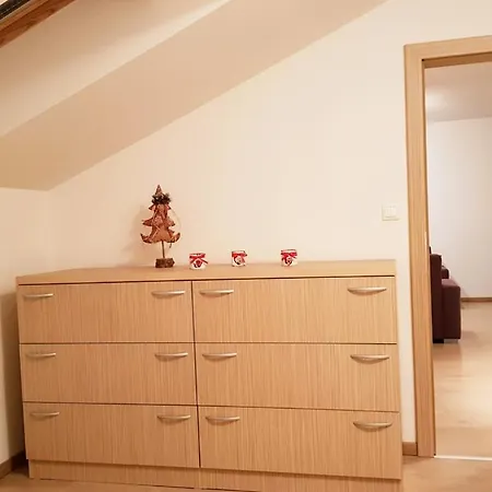 Apartman Akela Stará Lesná