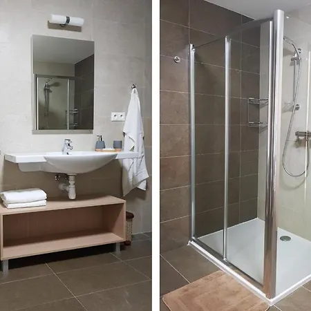 Apartman Akela شقة