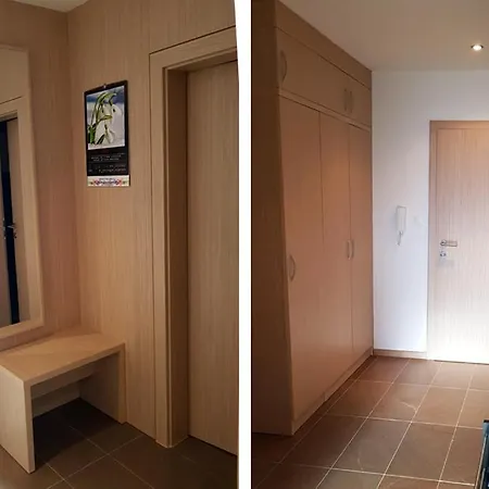 شقة Apartman Akela
