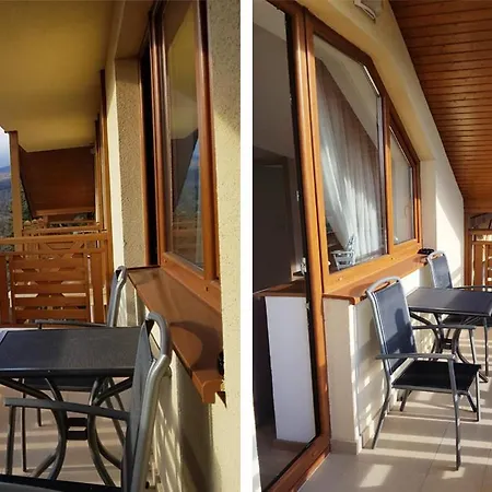 Apartman Akela شقة *