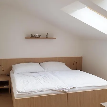 Apartman Akela
